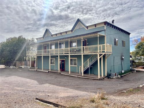 120 W Silver Ave, Crestone, CO, 81131 | Card Image