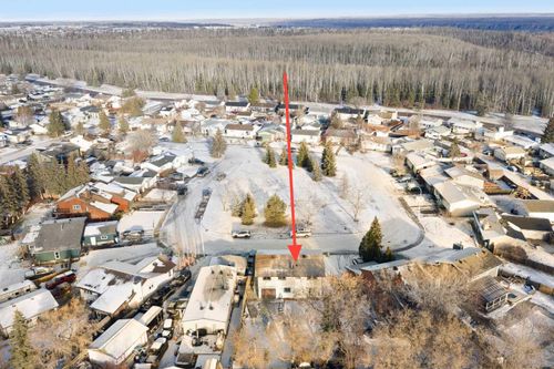 156 Cowley Bay, Fort Mcmurray, AB, T9K1G5 | Card Image
