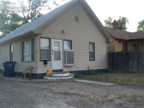 1205 Euclid Avenue, Pueblo, CO, 81004 | Card Image