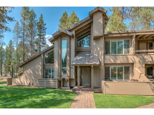 17636 Tennis Village Ct, Sunriver, OR, 97707-1857 | Card Image