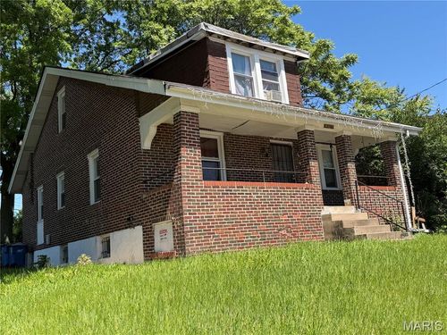 4117 Jennings Station Road, Pine Lawn, MO, 63121 | Card Image