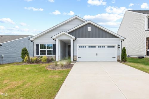305 Brickwell Way, Youngsville, NC, 27596 | Card Image