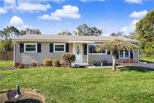 261 Judy Avenue, Carlisle, OH, 45005 | Card Image