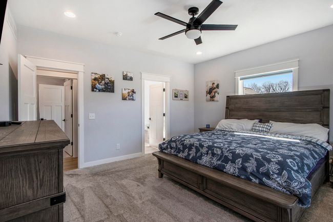 46140 Finch St, House other with 5 bedrooms, 4 bathrooms and null parking in Mattawan MI | Image 19