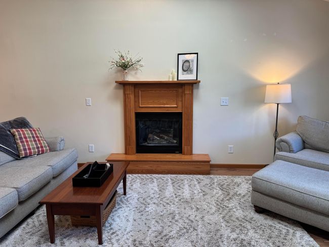 81 Fairway Dr, Condo with 2 bedrooms, 2 bathrooms and null parking in Mount Vernon OH | Image 7