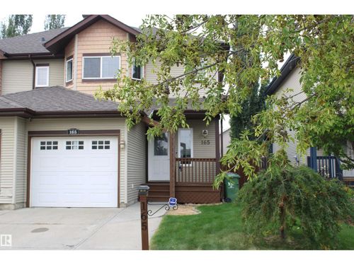 165 Rue Magnan, Beaumont, AB, T4X0A6 | Card Image