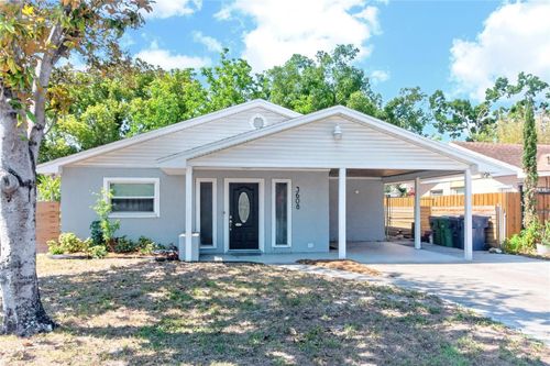 3608 W Carmen St, TAMPA, FL, 33609-1302 | Card Image