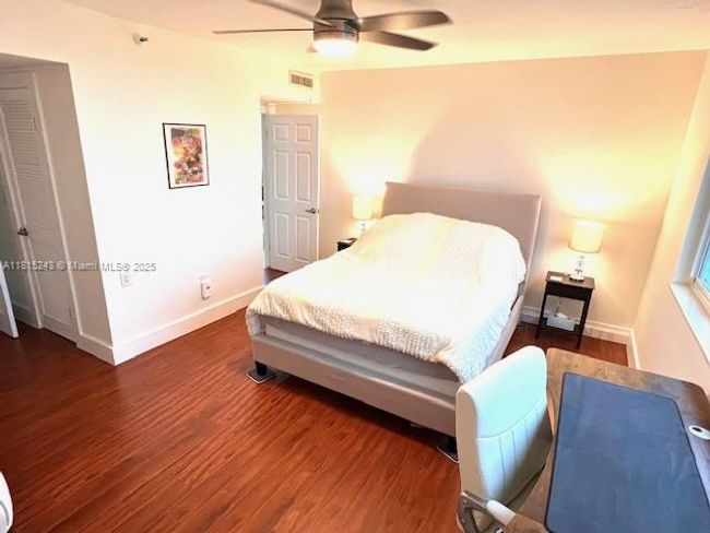 APT-1014 - 4001 Hillcrest Dr, Condo with 1 bedrooms, 2 bathrooms and null parking in Hollywood FL | Image 14