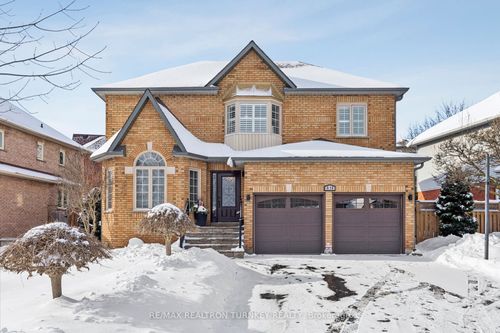618 Ponting Pl, Newmarket, ON, L3X1T4 | Card Image