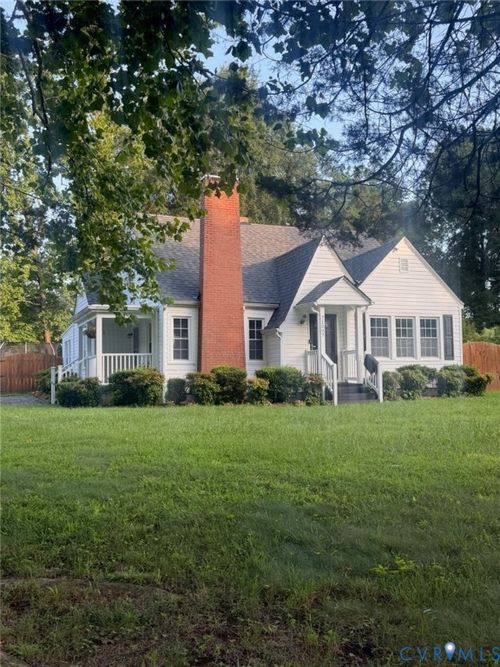 21007 Boydton Plank Rd, Mc Kenney, VA, 23872-2623 | Card Image