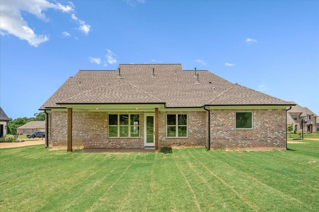 10305 Wading Heron Dr, House other with 5 bedrooms, 3 bathrooms and null parking in Lakeland TN | Image 27