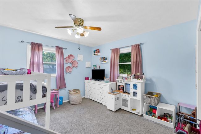 4 Cherry Ln, House other with 3 bedrooms, 2 bathrooms and 2 parking in Villa Grove IL | Image 12