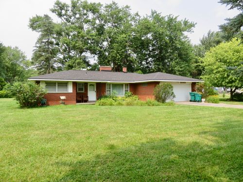 11000 Morton Taylor Road, Van Buren Charter Township, MI, NO | Card Image
