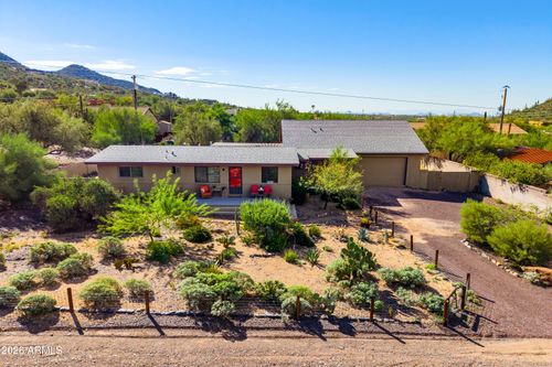 5929 E Surrey Drive, Cave Creek, AZ, 85331 | Card Image