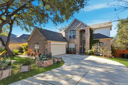 3804 Arroyo Seco, Schertz, TX, 78154-2686 | Card Image