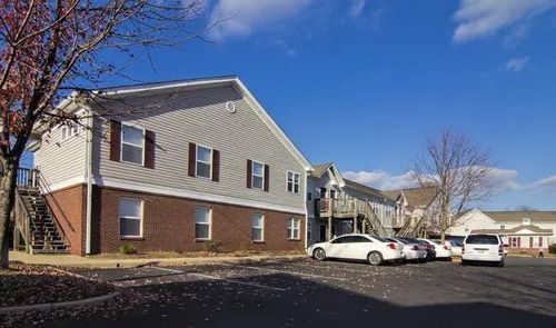 11313 Bold Forbes Blvd, LOUISVILLE, KY, 40272-4262 | Card Image