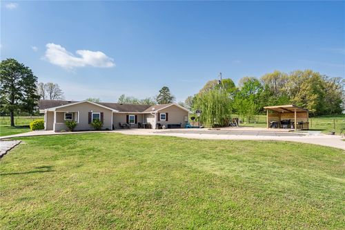 22178 W Highway 72, Gravette, AR, 72736-9021 | Card Image
