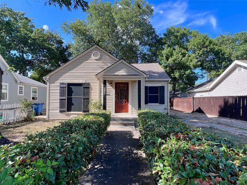 1107 Mountain Lake Rd, Dallas, TX, 75224-1727 | Card Image