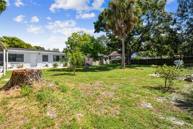 4007 S Renellie Dr, House other with 4 bedrooms, 2 bathrooms and null parking in TAMPA FL | Image 56