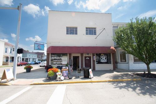 140 N Barron St, Eaton, OH, 45320-1702 | Card Image