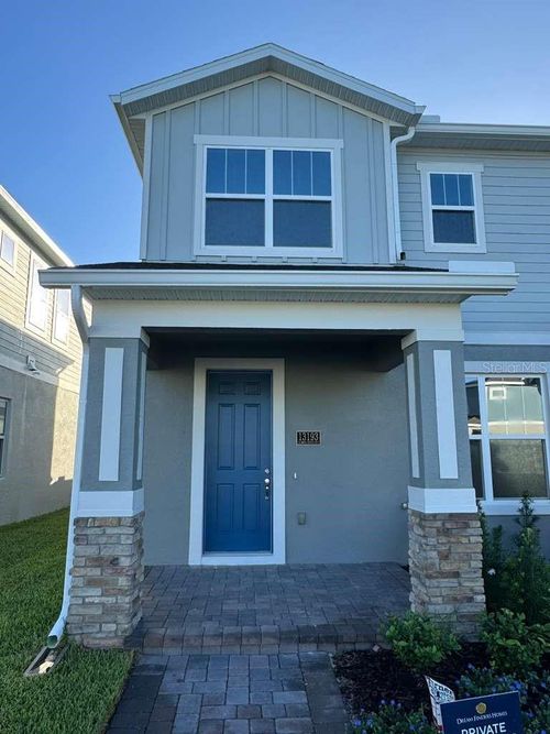 13193 Calming Breeze Way, WINTER GARDEN, FL, 34787-8557 | Card Image