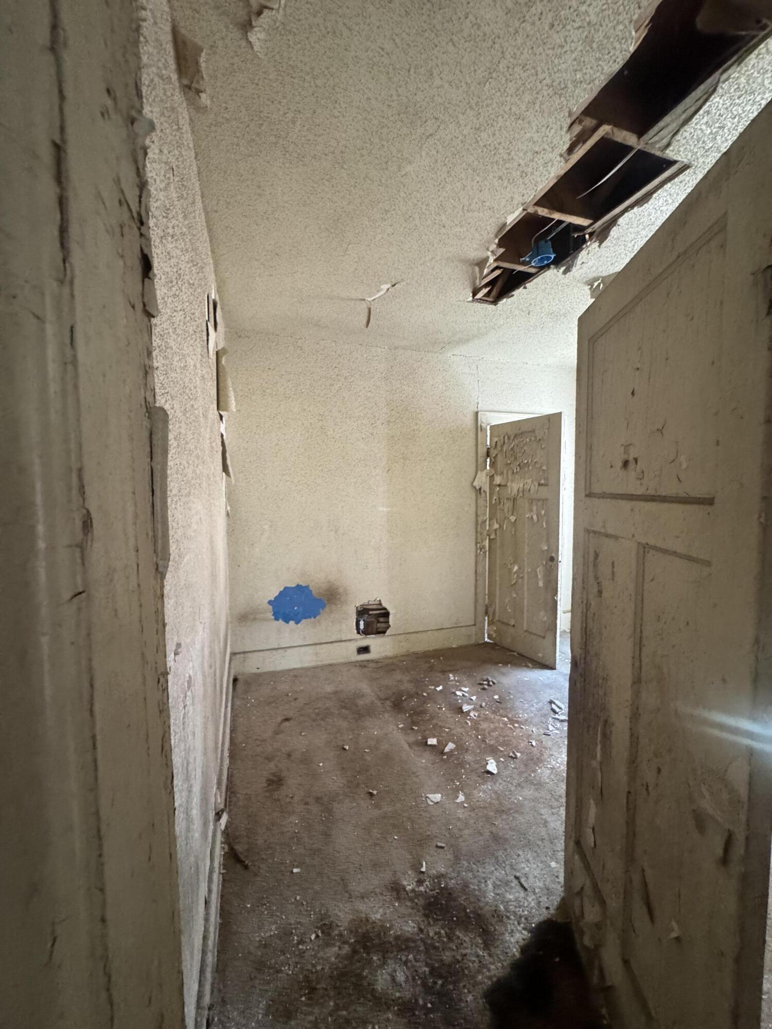 Residential Income in Detroit 4