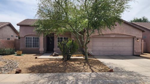14817 W Juneberry Way, Surprise, AZ, 85374-3469 | Card Image