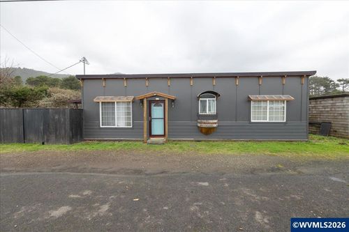 1940 Highway 101 N, Rockaway Beach, OR, 97136-9676 | Card Image
