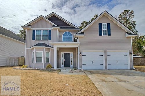 155 Sapwood Way, Hinesville, GA, 31313 | Card Image