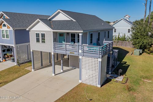 500 W Eden St, Kill Devil Hills, NC, 27948-8567 | Card Image