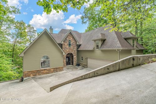 455 S Shorewood Ln, Caryville, TN, 37714-3750 | Card Image
