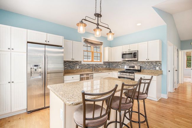 18743 Oldfield Rd, House other with 2 bedrooms, 2 bathrooms and null parking in New Buffalo MI | Image 10