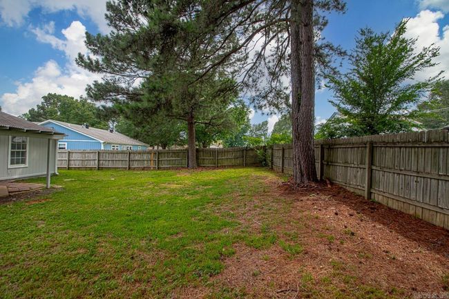 13 Fox Run Dr, House other with 3 bedrooms, 2 bathrooms and null parking in Cabot AR | Image 29
