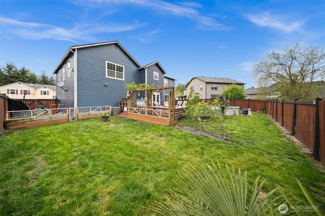 20723 197 Th Ave E, House other with 4 bedrooms, 3 bathrooms and 2 parking in Orting WA | Image 38