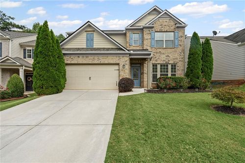 4965 Brierstone Dr, Alpharetta, GA, 30004-5839 | Card Image
