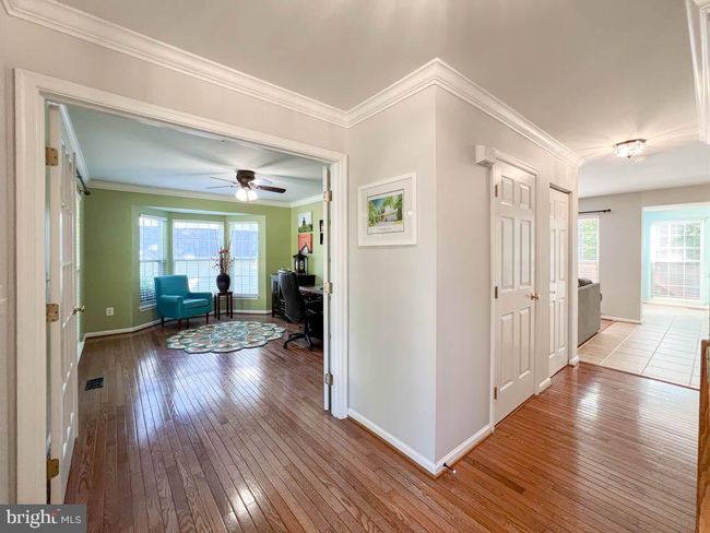 20 Silverthorn Ct, House other with 4 bedrooms, 4 bathrooms and null parking in STAFFORD VA | Image 10