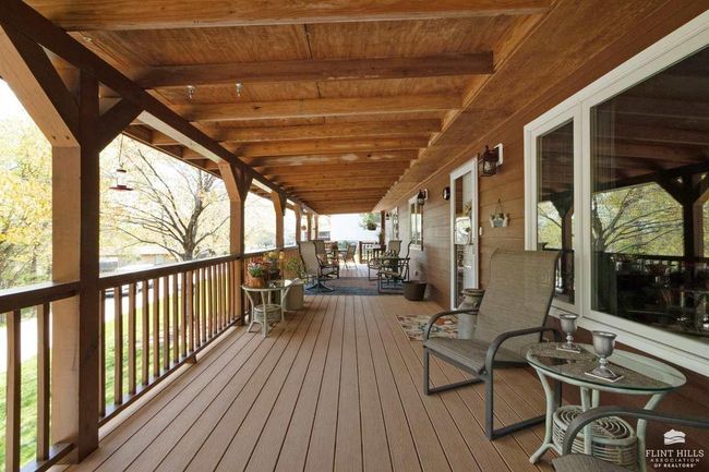 309 N Jefferson St, House other with 4 bedrooms, 3 bathrooms and null parking in Council Grove KS | Image 37