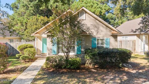 811 Grathwol Dr, Wilmington, NC, 28405-1244 | Card Image