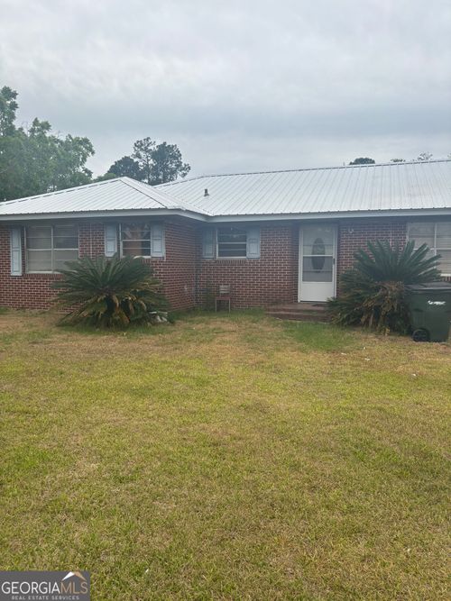 6901 Us Highway 280, Claxton, GA, 30417-6137 | Card Image