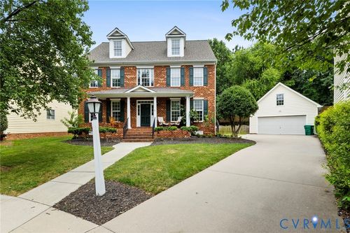 11600 Coachmans Carriage Pl, GLEN ALLEN, VA, 23059-8511 | Card Image