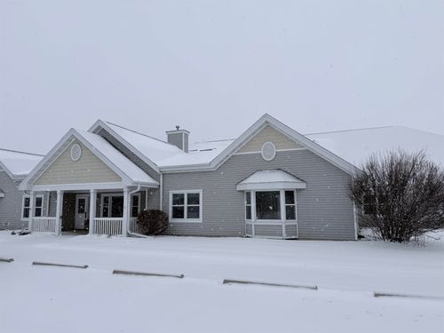161 Goehl Road, Waterloo, WI, 54594 | Card Image