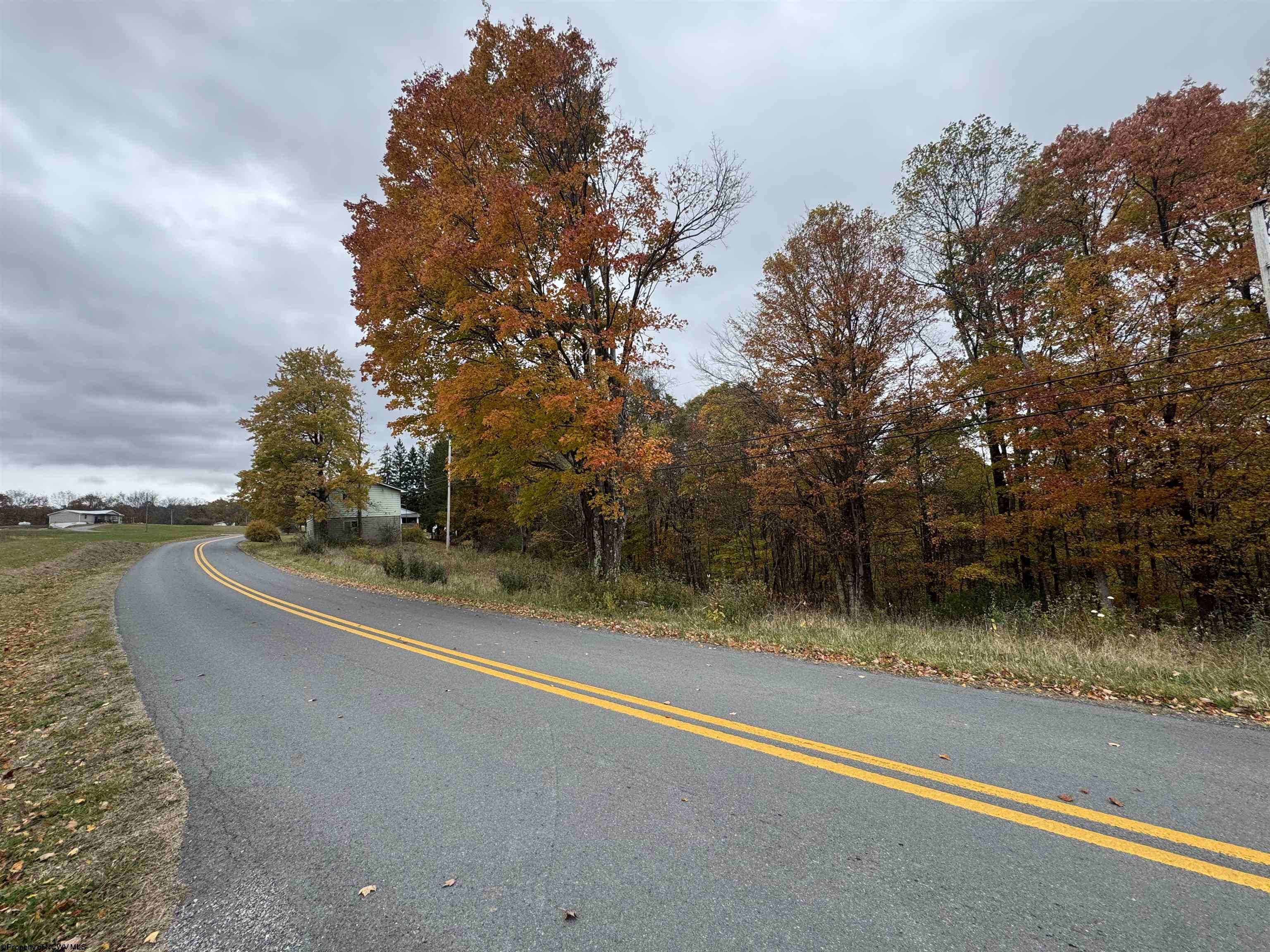 Land in Masontown 3