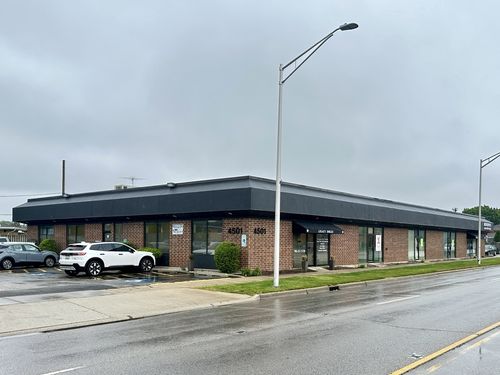 1e-4501 N Cumberland Ave, Norridge, IL, 60706-4278 | Card Image