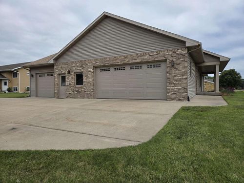 1703-1701-1703 Bates St, SAUK CITY, WI, 53583-1386 | Card Image