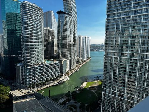 3307-500 Brickell Ave, Miami, FL, 33131 | Card Image