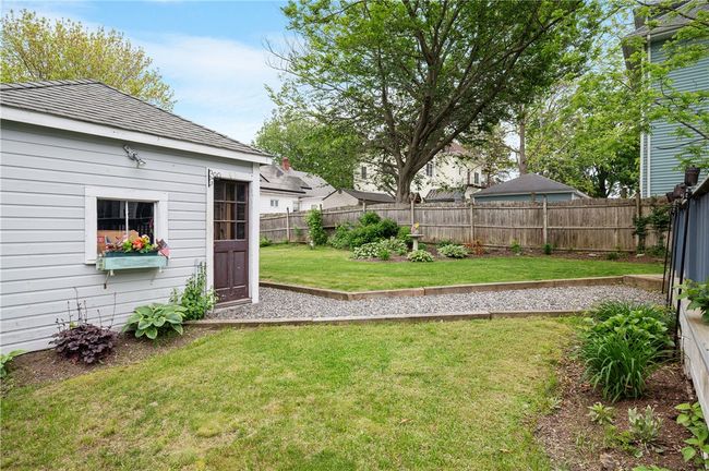 130 Alice Ave, House other with 3 bedrooms, 2 bathrooms and 3 parking in Woonsocket RI | Image 21