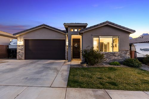 3595 W 150 St N, Hurricane, UT, 84737 | Card Image