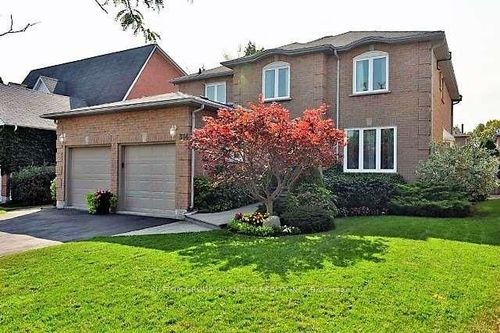 314 Leacock Ave, Oakville, ON, L6H5J1 | Card Image