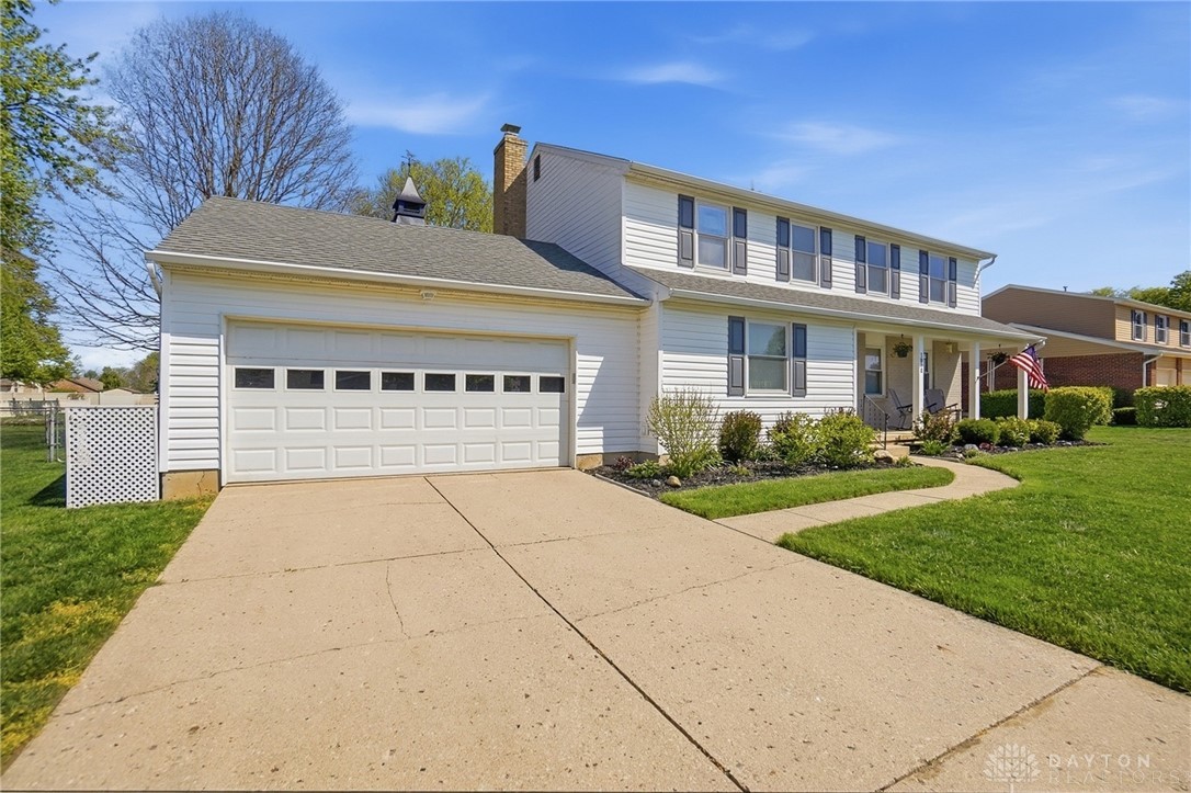 Residential in Piqua 2