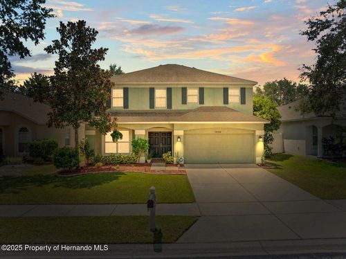 13155 Haverhill Dr, Spring Hill, FL, 34609-0643 | Card Image